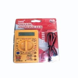 Digital Meter
