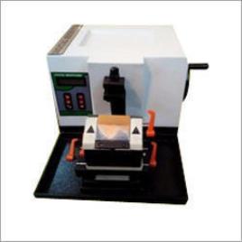 Precision Digital Microtome Equipment
