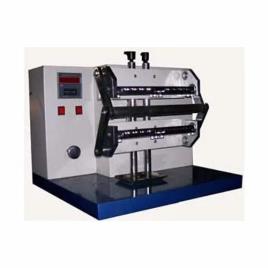 Digital Mild Steel Flex Test Machine