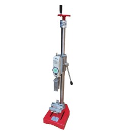 Digital Mild Steel Lamp Cap Force Tester