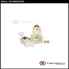 Digital Mild Steel Rock Bolt Tester, Industrial