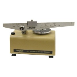 Scratch Hardness Tester