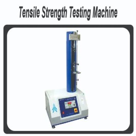 Laboratory Digital Mild Steel Tensile Testing Machine