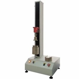 Industrial Digital Mild Steel Tensile Testing Machine