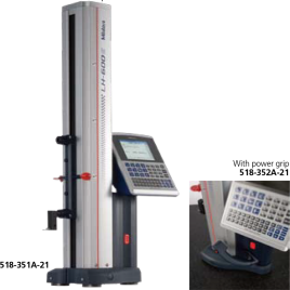Digital Height Measurement Machine LH-600