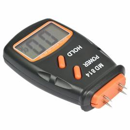 Battery Operated Digital Moisture Meter