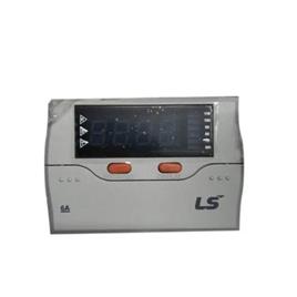 Digital Motor Protection Relay, 3 Pole