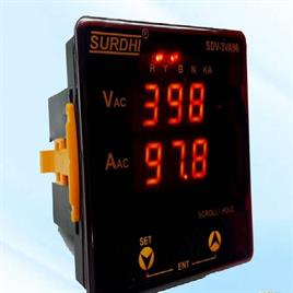 Digital Panel Meter Device