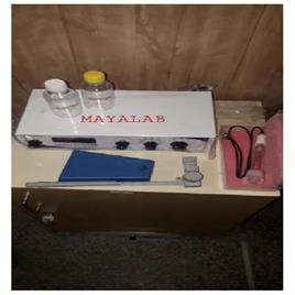 Table-Top Digital pH Meter