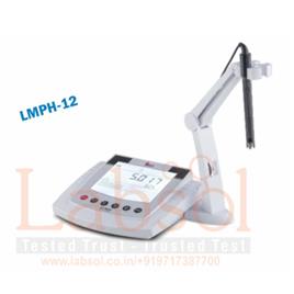 Digital pH Meter LMPH-10