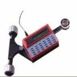 Electronic Planimeter