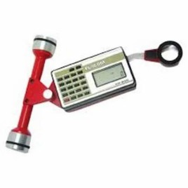 Laboratory Digital Planimeter