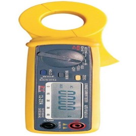 Digital Plastic AC Leakage Tester CL-2054