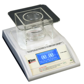 Digital Laboratory Plethysmometer