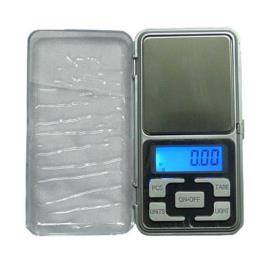 Digital Pocket Scale, Industrial Use