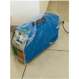 Digital Emission Checking Machine ECM 1601