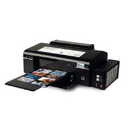 High Speed Digital Printer