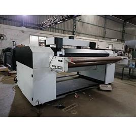 Digital Printing Curing Machine