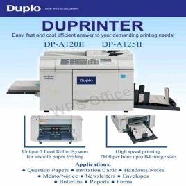Industrial Digital Printing Machine