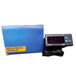 Industrial Digital Process Controller, 1.5 kW