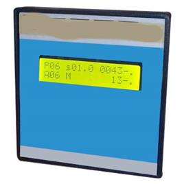 ICR Baroda Digital Process Controller, JPLC-001