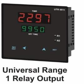 LCD Programmable Timer