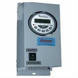 Digital Program Timers