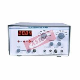 Digital Pulse Generator 0.1Hz-1MHz