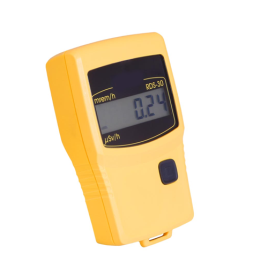 Digital Radiation Meter Device