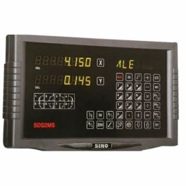 Sing 3-Display Digital Read Out System