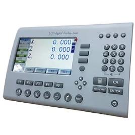 Aluminium Digital Readout System