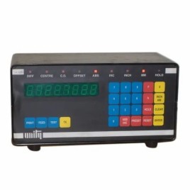 Aluminium LED Digital Readout System