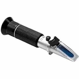 Digital Brix Refractometer