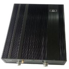 Digital Signal Repeaters