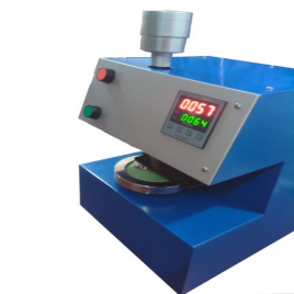 Digital Rub Scuff Tester, 220 V Ac