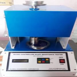 Digital Rub Resistance Tester GEC-P40405