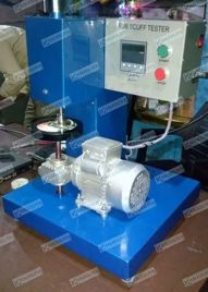 Digital Rub Abrasion Tester, 240V