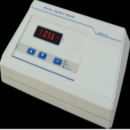 Digital Salinity Measuring Machine