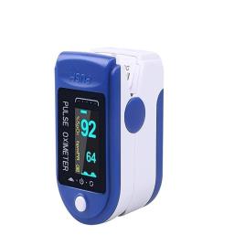 Digital Fingertip Oximeter