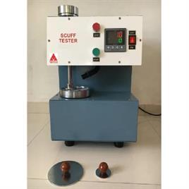 Digital Abrasion Tester