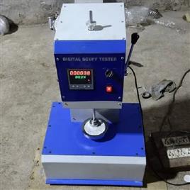 Digital Abrasion Tester