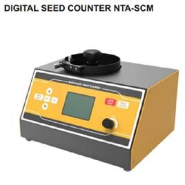 Automated Seed Counter