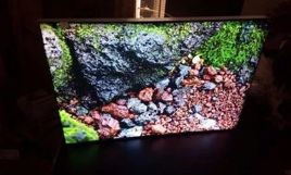 German LED Fabric Light Box Signage