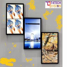 Custom Digital Signage Display Device