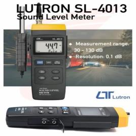 Lutron SL 4013 Digital Sound Level Machine