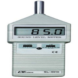 Precision Digital Sound Meter