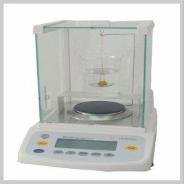 Digital Specific Gravity Scale 220g