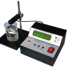 Direct Reading Digital Gravity Balance