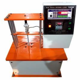 Digital Spring Compression Tester, 230V AC