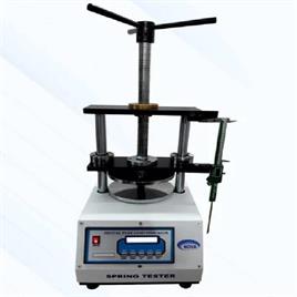 Digital Spring Test Machine